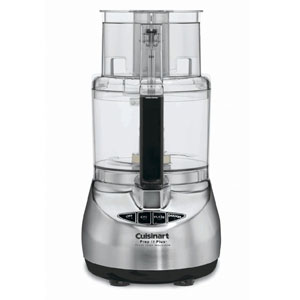 Cuisinart-Food-Processor