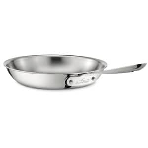 All-clad skillet