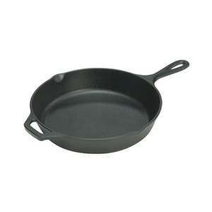 Lodge cast iron pan