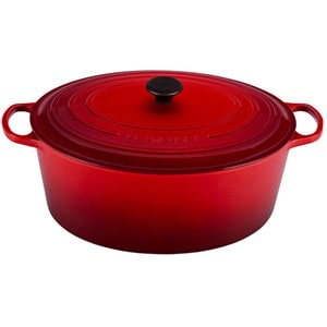 Le Creuset Dutch Oven