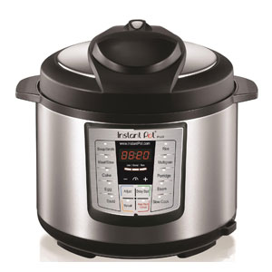 Instantpot