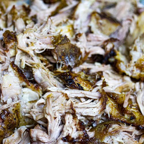 Pulled pork sous vide temperature sale