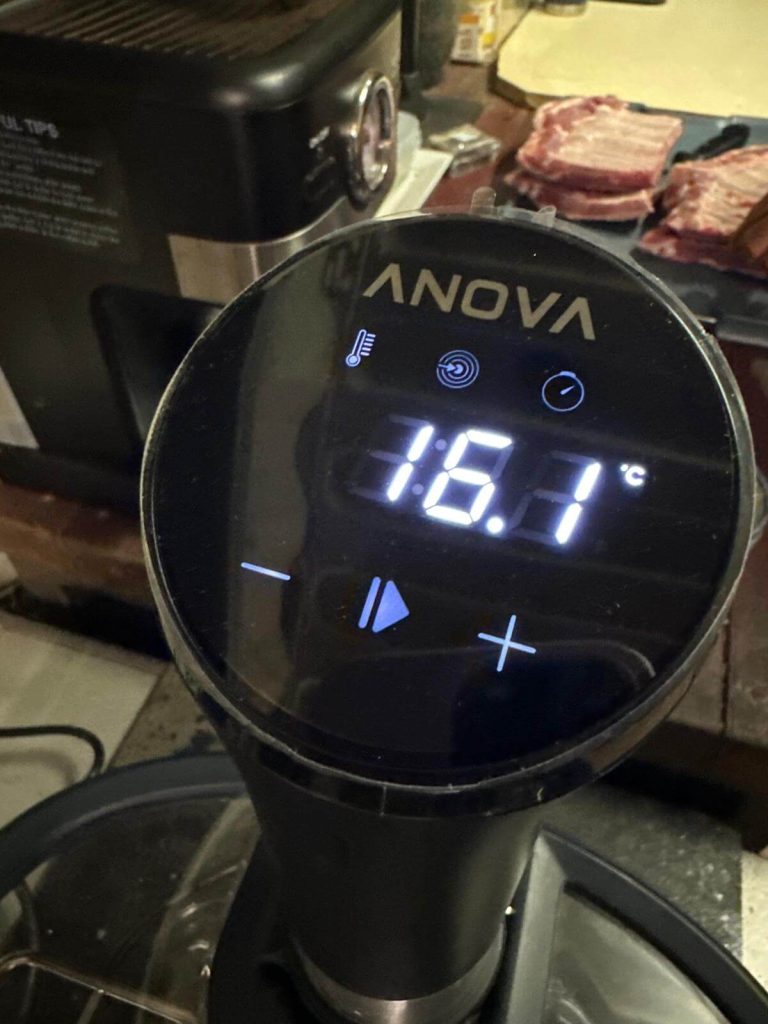 Anova 3.0